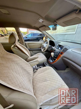 Продам Lexus Rx300 Донецк - изображение 4