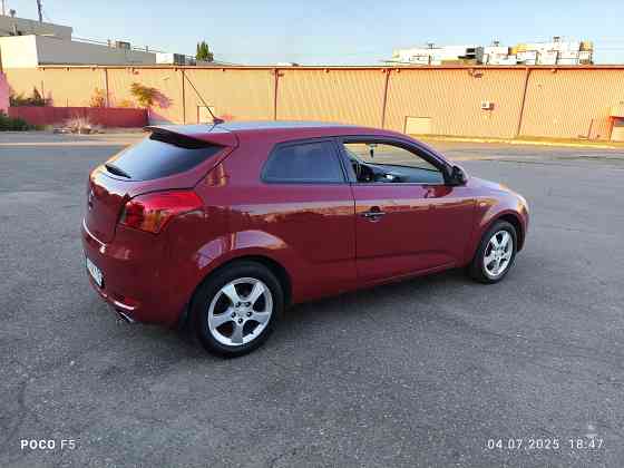продам Киа сид / Kia Ceed Донецк