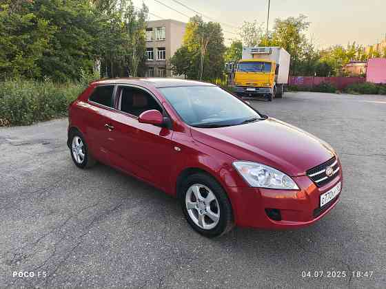 продам Киа сид / Kia Ceed Донецк