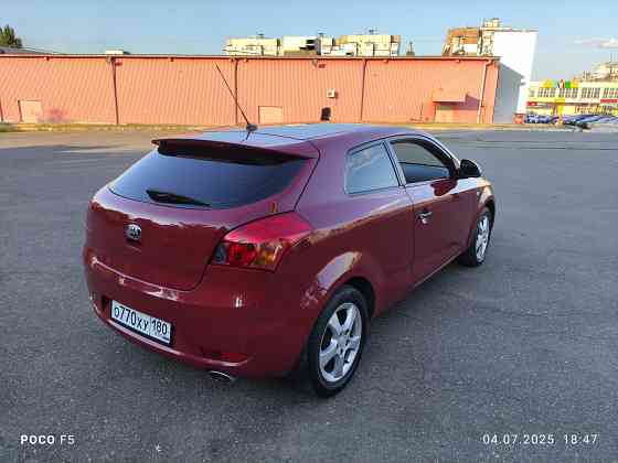 продам Киа сид / Kia Ceed Донецк