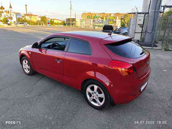 продам Киа сид / Kia Ceed Донецк