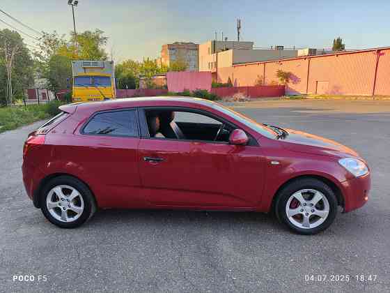 продам Киа сид / Kia Ceed Донецк