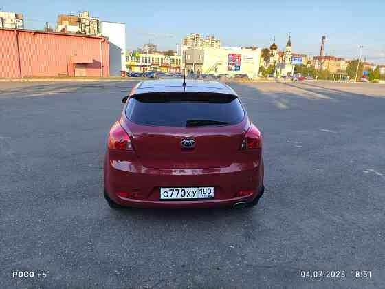 продам Киа сид / Kia Ceed Донецк