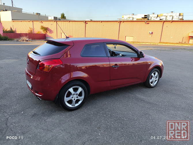 продам Киа сид / Kia Ceed Донецк - изображение 2