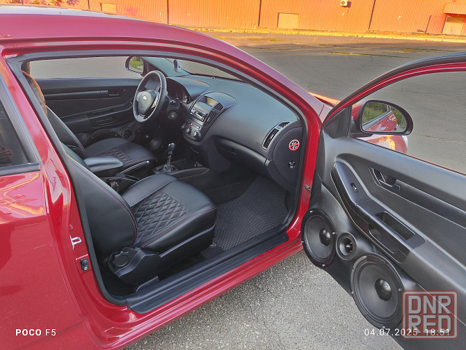 продам Киа сид / Kia Ceed Донецк - изображение 7