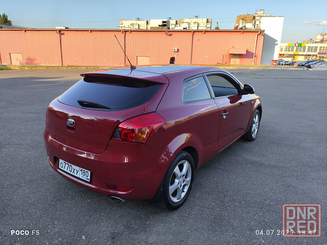 продам Киа сид / Kia Ceed Донецк - изображение 1
