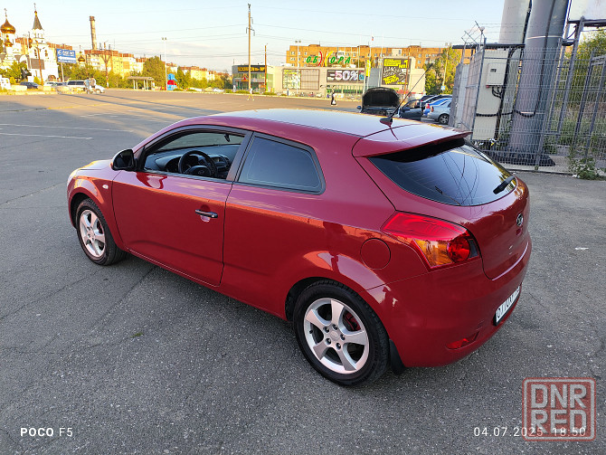продам Киа сид / Kia Ceed Донецк - изображение 4