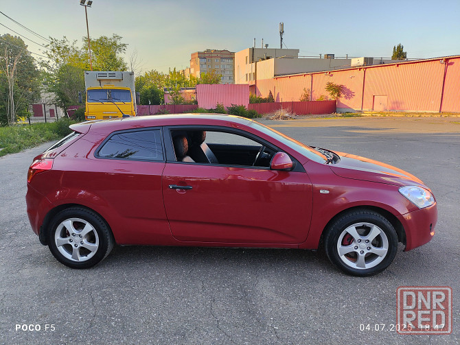 продам Киа сид / Kia Ceed Донецк - изображение 5