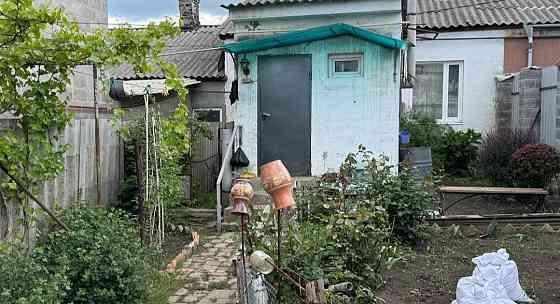 Продам квартиру на земле Донецк