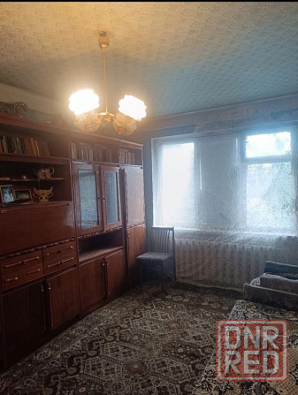 Продам 2-х комнатную квартиру Донецк - изображение 7