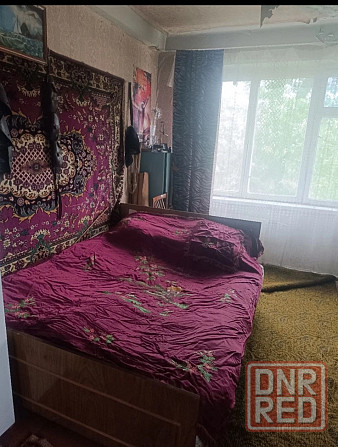 Продам 2-х комнатную квартиру Донецк - изображение 4