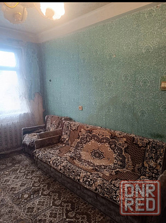 Продам 2-х комнатную квартиру Донецк - изображение 2