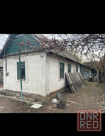 Продается нежилой дом Донецк - изображение 1