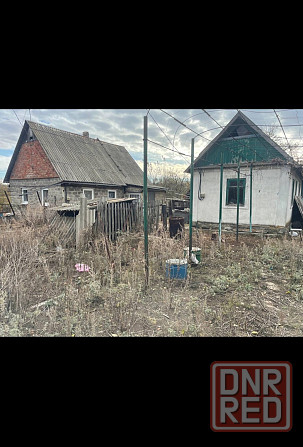 Продается нежилой дом Донецк - изображение 2