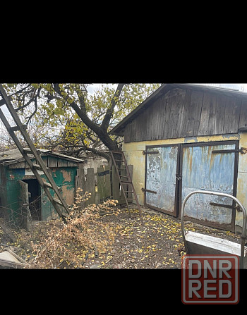 Продается нежилой дом Донецк - изображение 3