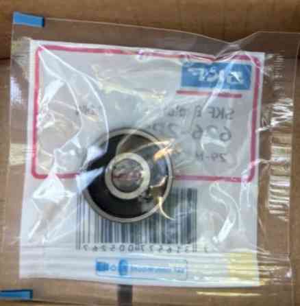 Подшипник SKF 626 2rs (s/n: 180026) размер 19*6*6 Донецк