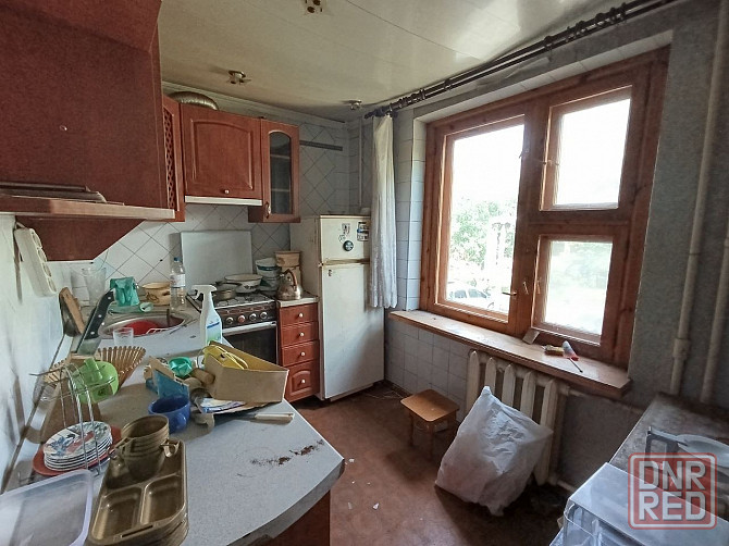 Продам 2- х комнатную квартиру в Куйбышевском районе Донецк - изображение 3