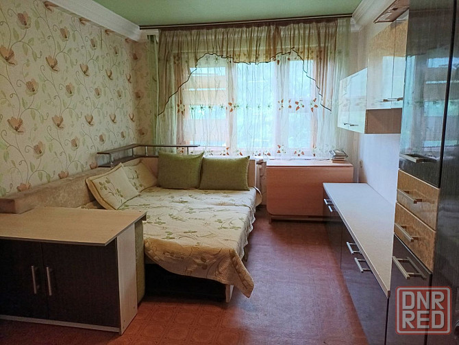 Продам 2- х комнатную квартиру в Куйбышевском районе Донецк - изображение 2