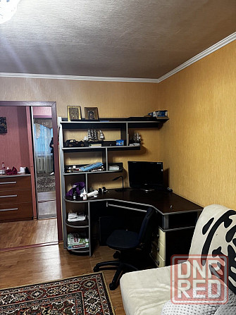 Продам 2-к квартиру Текстильщик Обжора Донецк - изображение 6