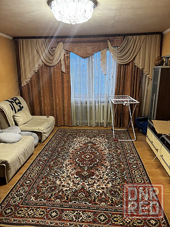 Продам 2-к квартиру Текстильщик Обжора Донецк - изображение 1