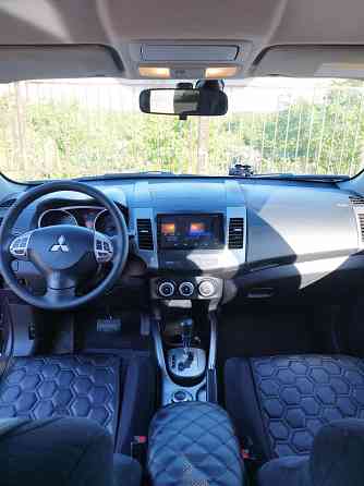 Mitsubishi Outlander Донецк