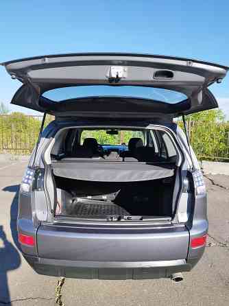Mitsubishi Outlander Донецк