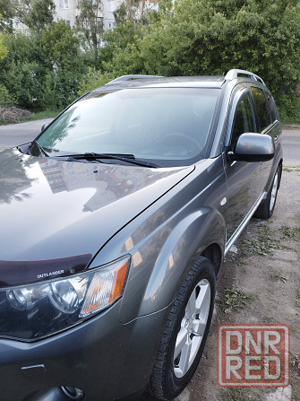 Mitsubishi Outlander Донецк - изображение 1