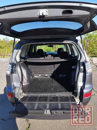 Mitsubishi Outlander Донецк - изображение 7