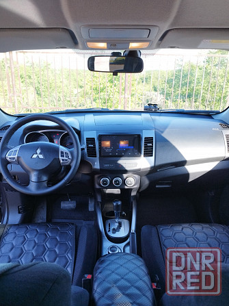 Mitsubishi Outlander Донецк - изображение 5