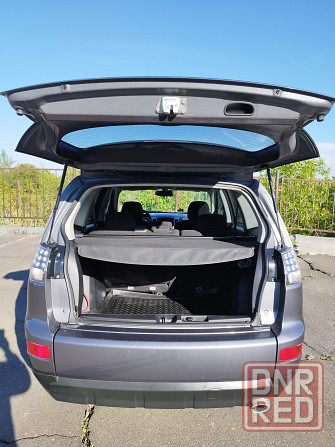 Mitsubishi Outlander Донецк - изображение 6