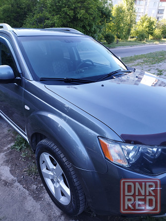 Mitsubishi Outlander Донецк - изображение 2