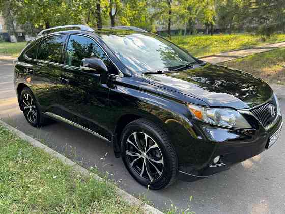 Lexus RX 350 идеал Донецк