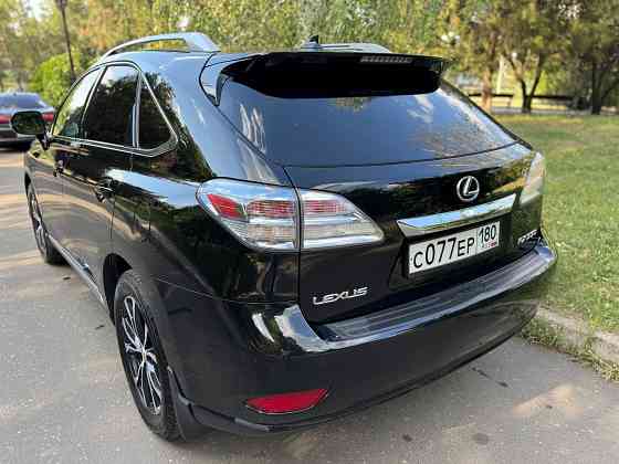 Lexus RX 350 идеал Донецк