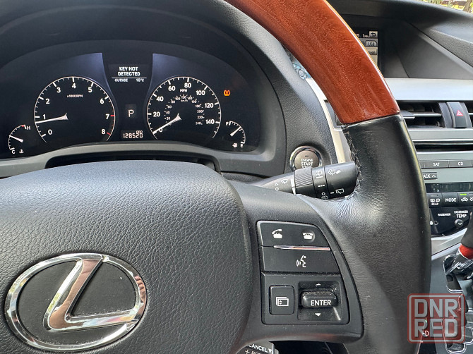 Lexus RX 350 идеал Донецк - изображение 8