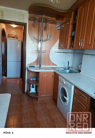 Продам 2-к квартиру бульвар Школьный Донецк - изображение 9