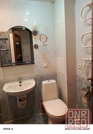 Продам 2-к квартиру бульвар Школьный Донецк - изображение 11