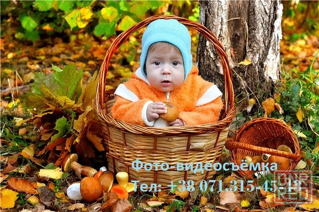 фотография и видеосъемка в Донецке, Макеевке Донецк - изображение 4