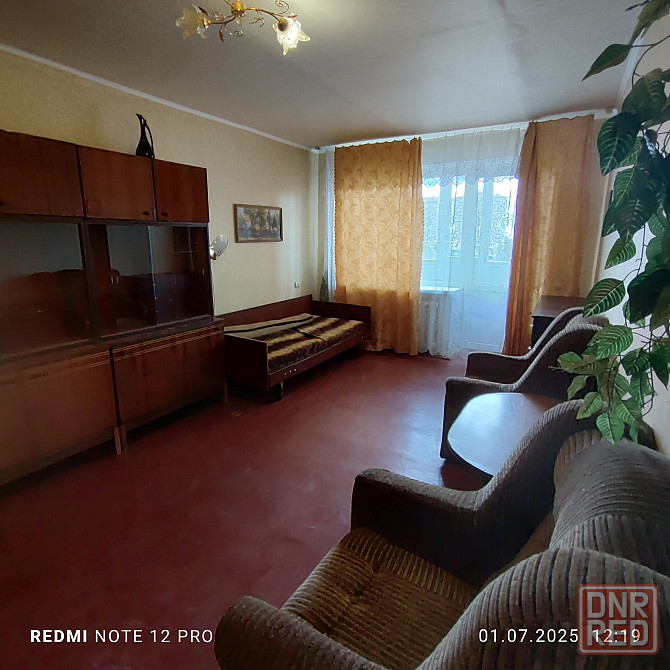 Продам 1- к квартиру, Донецк Сити Донецк - изображение 1