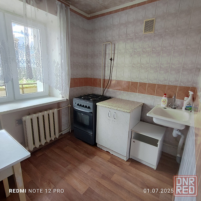 Продам 1- к квартиру, Донецк Сити Донецк - изображение 5