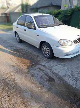 Продам Daewoo Lanos Макеевка