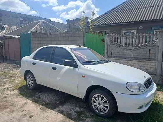 Продам Daewoo Lanos Макеевка