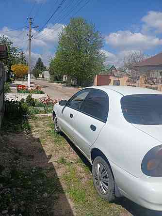 Продам Daewoo Lanos Макеевка