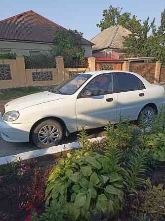 Продам Daewoo Lanos Макеевка