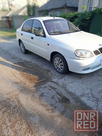 Продам Daewoo Lanos Макеевка - изображение 2