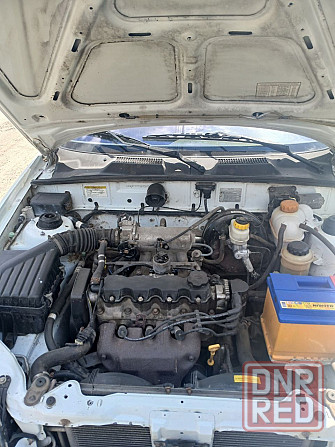 Продам Daewoo Lanos Макеевка - изображение 4