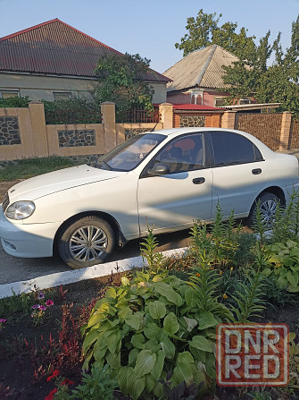 Продам Daewoo Lanos Макеевка - изображение 1