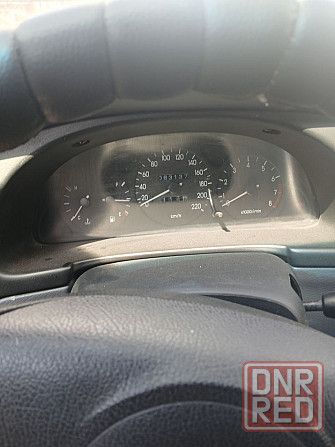 Продам Daewoo Lanos Макеевка - изображение 3