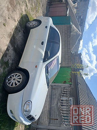 Продам Daewoo Lanos Макеевка - изображение 6