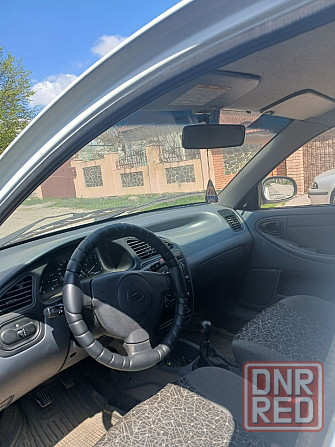 Продам Daewoo Lanos Макеевка - изображение 6