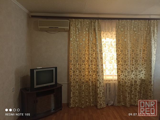 Сдам 1к.кв- ру на цирке Донецк - изображение 5